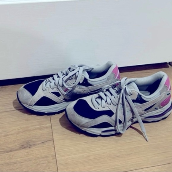 ASICS Gel MC Plus - Picture 3 of 8